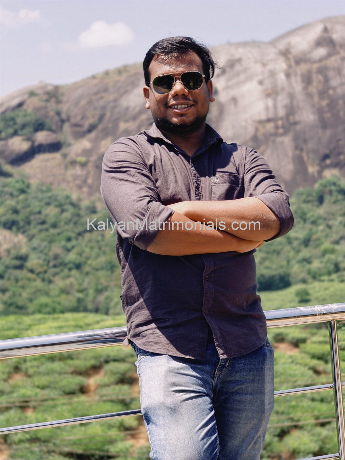 MB39235, Abey Paulson